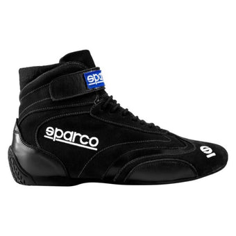 compare product Sparco Shoe Top 41 Black