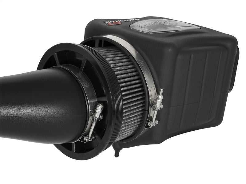 aFe Power Momentum GT Pro DRY S Cold Air Intake System GM SUV 14 - 17 V8 5.3L/6.2L - My Store