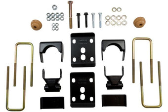 compare product Belltech FLIP KIT 10+ F-150
