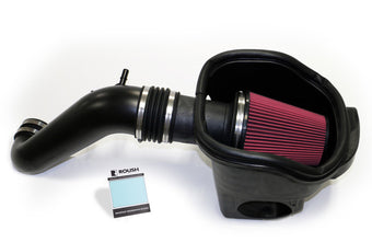 compare product Roush 2015-2017 F-150 5.0L V8 Cold Air Intake Kit