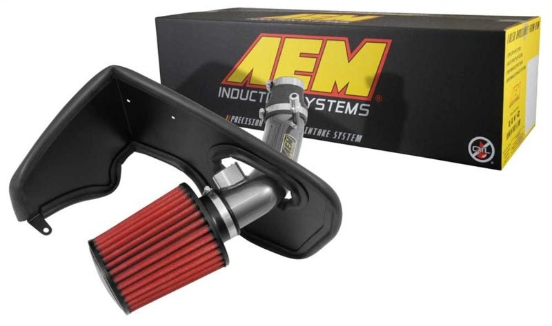 AEM 16 - 17 Chevrolet Malibu L4 - 1.5L F/l Cold Air Intake - My Store