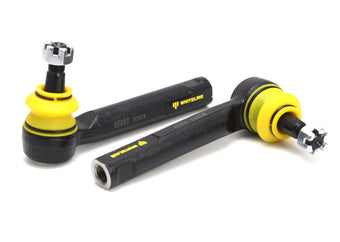 compare product Whiteline 02-07 WRX / 04-09 STi / 05-08 LGT / 08+ WRX Hatch Front Roll-Center/Bump-Steer Service Kit