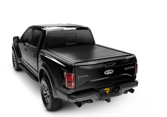 compare product Retrax 2020 Chevrolet / GMC HD 6ft 9in Bed 2500/3500 PowertraxPRO MX