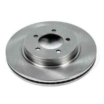 compare product Power Stop 02-05 Ford Explorer Front Autospecialty Brake Rotor