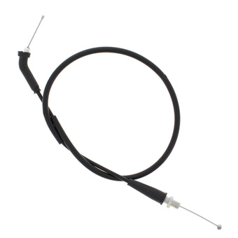 compare product All Balls Racing 04-13 Honda CRF100F Cable - Throttle