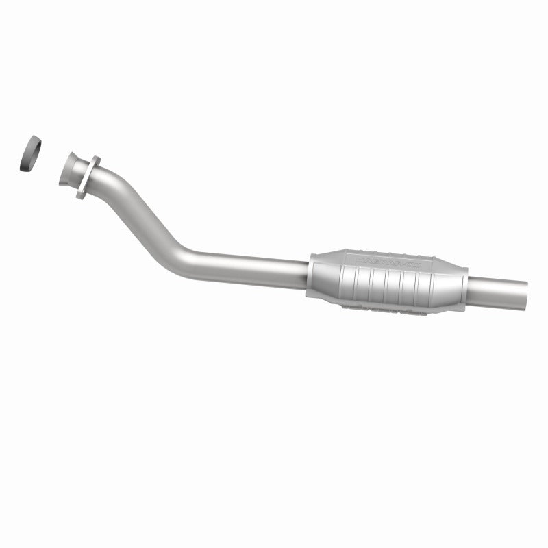 MagnaFlow Conv GM 37.38X6.5X4 2.25/2.25 - My Store