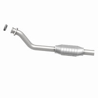 MagnaFlow Conv GM 37.38X6.5X4 2.25/2.25 - My Store