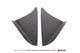 AMS Performance 2020+ Toyota GR Supra Anti - Wind Buffeting Kit - Matte Carbon - My Store