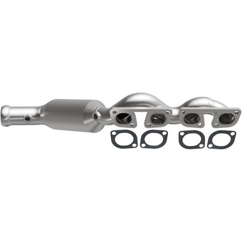 compare product MagnaFlow 07-10 BMW X5 4.8L Direct Fit Converter