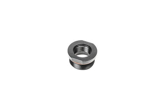 compare product Radium Engineering 16AN ORB Male To 10AN ORB Female Coupler
