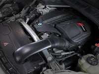 aFe Magnum Force Stage - 2Si Cold Air Intake System w/ Pro Dry S Media BMW X5(F15)/X6(F16) 14 - 19 3.0L - My Store
