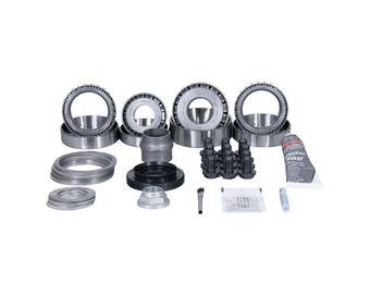 compare product Revolution Gear & Axle 10-14 Toyota Tacoma 8in IFS Ring & Pinion Master Install Kit