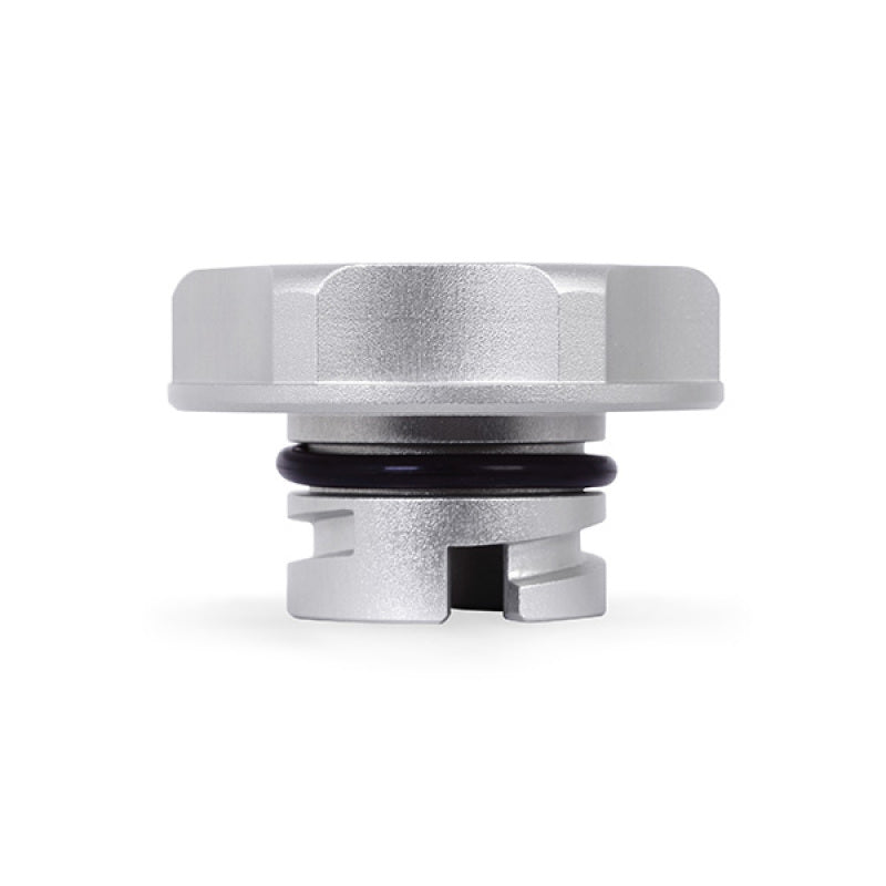 Mishimoto 2015+ Ford Mustang EcoBoost (Not For GT) /2013+ Ford Focus ST Oil Filler Cap - Black - My Store