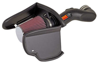 compare product K&N 06 Chevy Trailblazer SS V8-6.0L Performance Intake Kit