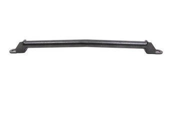 compare product BMR 05-14 S197 Mustang A-Arm Support Brace - Black Hammertone