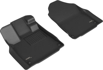 compare product 3D MAXpider 22-24 Acura MDX Kagu Black R1