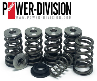compare product GSC P-D Subaru EJ Series Dual Conical Valve Spring Kit