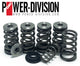 GSC P - D Subaru EJ Series Dual Conical Valve Spring Kit - My Store