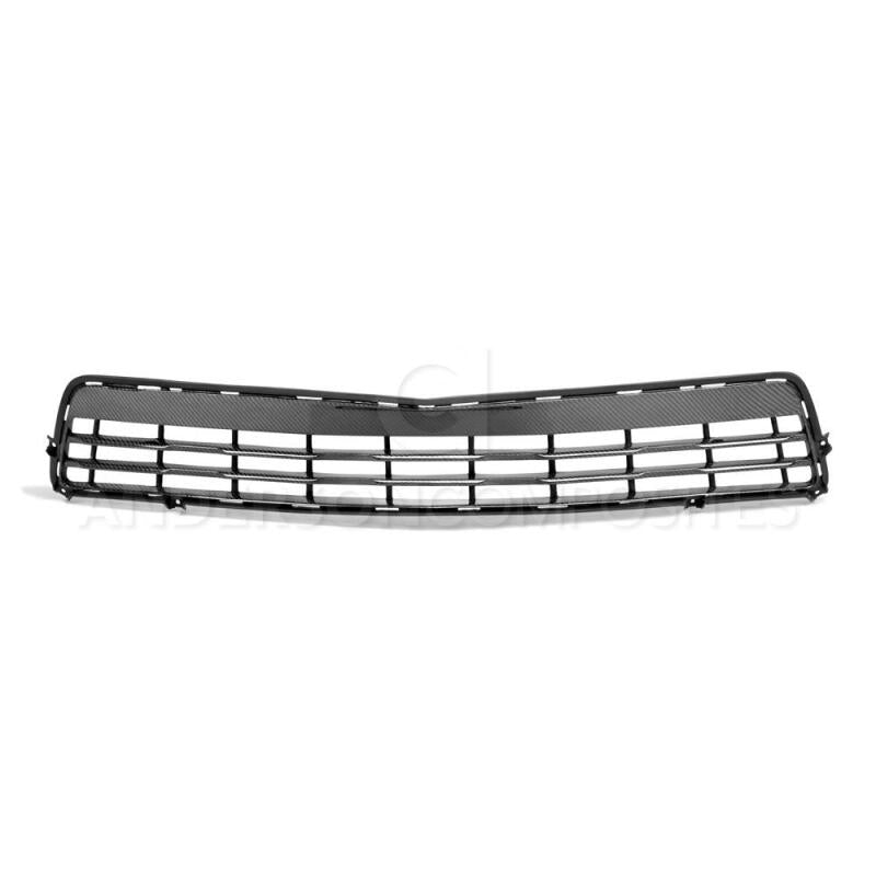 Anderson Composites 14 - 15 Chevrolet Camaro SS / 1LE / Z28 Front Lower Grille - My Store