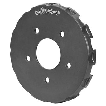 compare product Wilwood Hat-1997-2013 Chevrolet Corvette 5 x 4.75