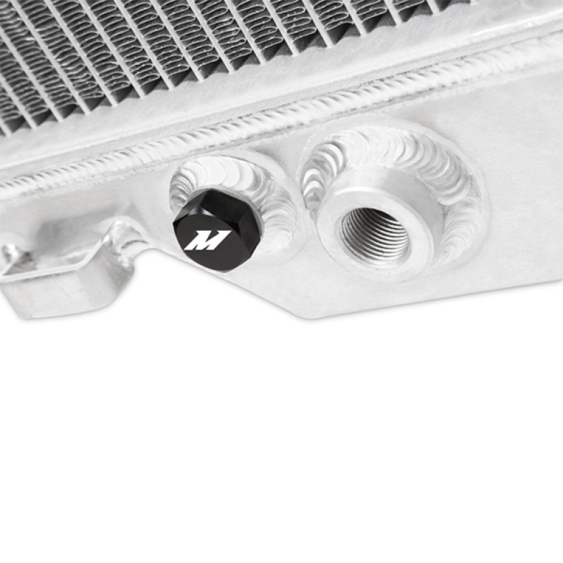 Mishimoto 03 - 07 Ford F250 w/ 6.0L Powerstroke Engine Aluminum Radiator - My Store