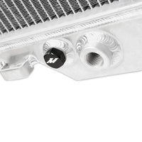 Mishimoto 03 - 07 Ford F250 w/ 6.0L Powerstroke Engine Aluminum Radiator - My Store