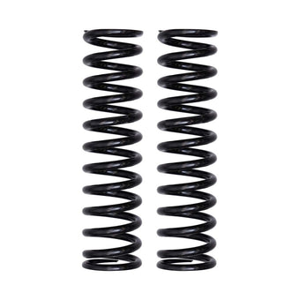 compare product Skyjacker 2.5 In x 14 In x 250lb Universal Coilover Coil Springs