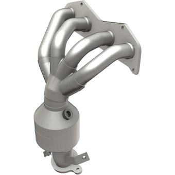 compare product MagnaFlow Direct Fit Catalytic Converter 2009-2010 Pontiac Vibe 2.4L
