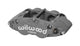 Wilwood Caliper - Forged Superlite FSL4R Aluminum 1.88/1.75in Pistons .81in Disc Ano - Left - My Store