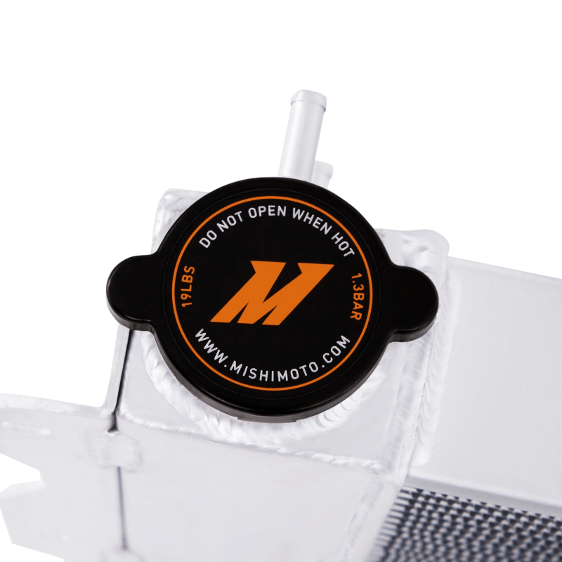 Mishimoto 87 - 06 Jeep Wrangler YJ & TJ w/ LS Swap Aluminum Performance Radiator - My Store