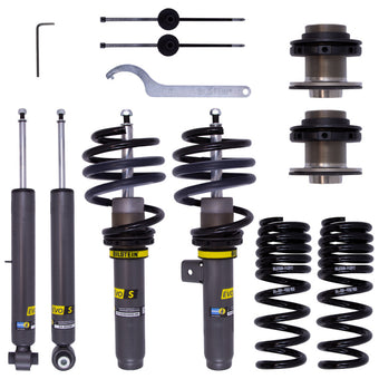 compare product Bilstein 19-20 BMW 330i xDrive 20-21 M340i xDrive 2021 330e/430i xDrive EVO S Coilovers
