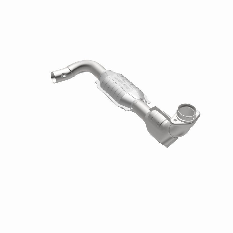 MagnaFlow Conv DF 01 - 02 Exped/F - 150 5.4L D/S - My Store