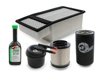 aFe 11 - 16 Ford Diesel Trucks Power ProGuard Diesel Filter Maintenance Kit - My Store