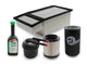 aFe 11 - 16 Ford Diesel Trucks Power ProGuard Diesel Filter Maintenance Kit - My Store