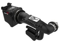 aFe Momentum GT Pro GUARD 7 Cold Air Intake System 12 - 18 Jeep Wrangler JK V6 3.6L - My Store