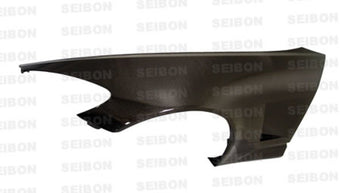 compare product Seibon 00-08 Honda S2000 10mm Wider Carbon Fiber Fenders