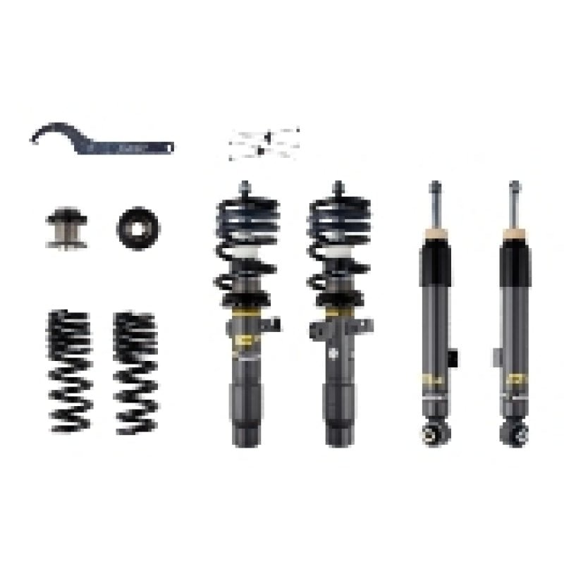 Bilstein 2023+ BMW M2 / 2021+ BMW M3/M4 EVO SE Suspension Kit - Front & Rear - My Store