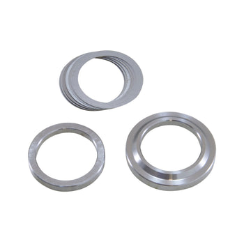 compare product Yukon Gear Crush Sleeve Eliminator Kit For Ford 8.8in & 7.5in
