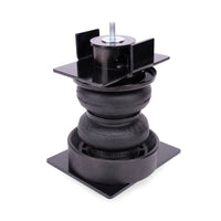 Air Lift 20 - 25 Jeep Gladiator (4WD) Load Lifter 5000 Air Spring Kit w/ Cradle - My Store