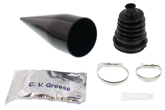 compare product All Balls Racing Adley ATV 50 EZ Trail Boot XL includes Cone Tool