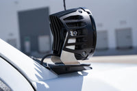 ADD 21 - 23 Ford Bronco/Raptor Dual Ditch Light Brackets - My Store