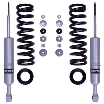 compare product Bilstein B8 6112 2010+ Toyota 4Runner/FJ 6112 Heavy Load Suspension Kit