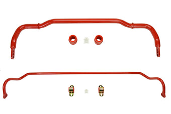 compare product Pedders 2005+ Chrysler LX Chassis Front and Rear Sway Bar Kit