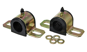 compare product Energy Suspension Universal Black Greaseable 32mm Front Sway Bar Bushings