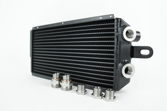 compare product CSF 65-89 Porsche 911 / 930 OEM+ High-Performance Oil Cooler
