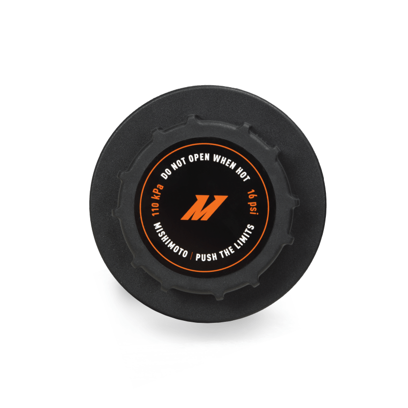 Mishimoto 1.1 Bar Rated 99 - 15 Ford F - 250/F - 350/F - 450/F - 550 Super Duty Overflow Reservoir Cap - My Store