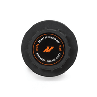 Mishimoto 1.1 Bar Rated 99 - 15 Ford F - 250/F - 350/F - 450/F - 550 Super Duty Overflow Reservoir Cap - My Store