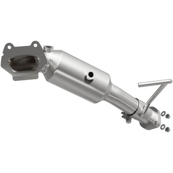 compare product MagnaFlow Direct Fit Catalytic Converter California Grade 12-15 Jeep Wrangler V6 3.6L