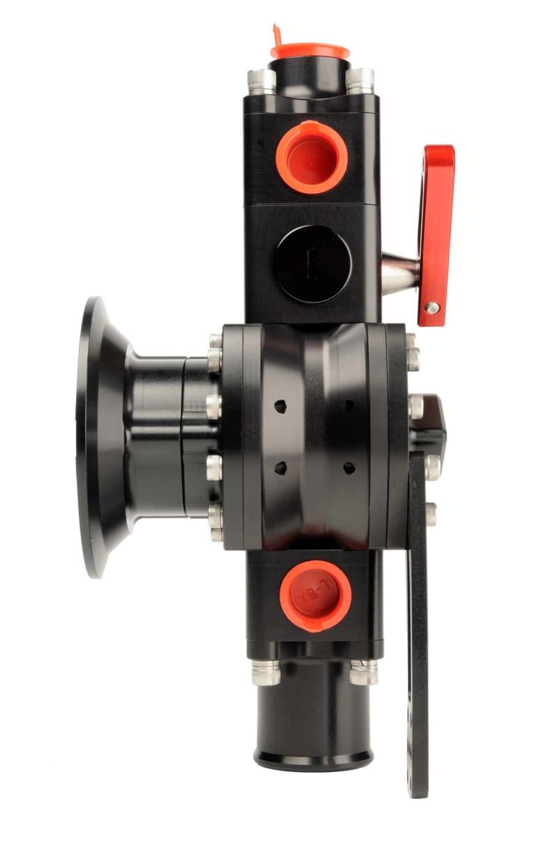 Aeromotive Spur Gear Fuel Pump - 3/8in Hex - NHRA Nitro Dragster Car Certified - 20gpm - My Store