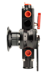 Aeromotive Spur Gear Fuel Pump - 3/8in Hex - NHRA Nitro Dragster Car Certified - 20gpm - My Store